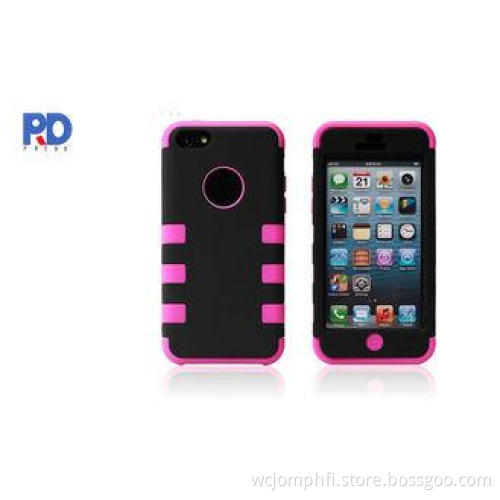 Hand made Mobile Phone Protective Cases , TPU Phone Case fo